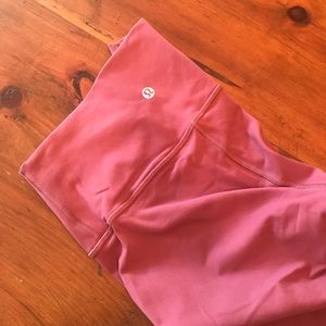 Wunder under 7/8 length